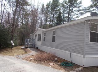 1160 Woodman Hill Rd, Minot, ME 04258