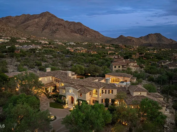10947 E WINGSPAN Way, Scottsdale, AZ 85255