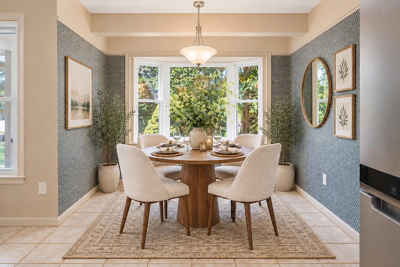 2 bed, 1.5 bath, 1300 sqft, $2,950 — Photo 3