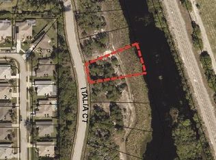 1111 Italia Ct, Melbourne, FL 32940