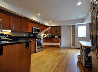 35 Woodstock Ave #2, Brighton, MA 02135