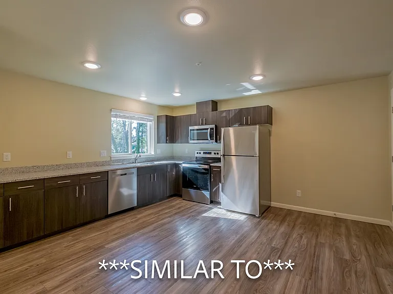 Harmona Heights Apartments — Photo 93