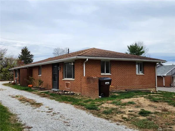 542 Fairfield Ave, Fairborn, OH 45324