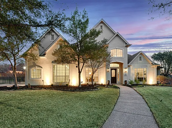 4909 Mandarin Ct, McKinney, TX 75072