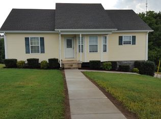 110 Corbitt Ln, Springfield, TN 37172