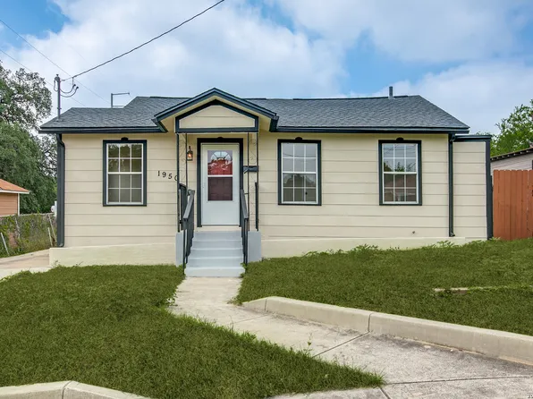 1950 LAMAR ST, San Antonio, TX 78202