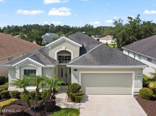 1349 FAIRWAY VILLAGE Drive, Fleming Island, FL 32003