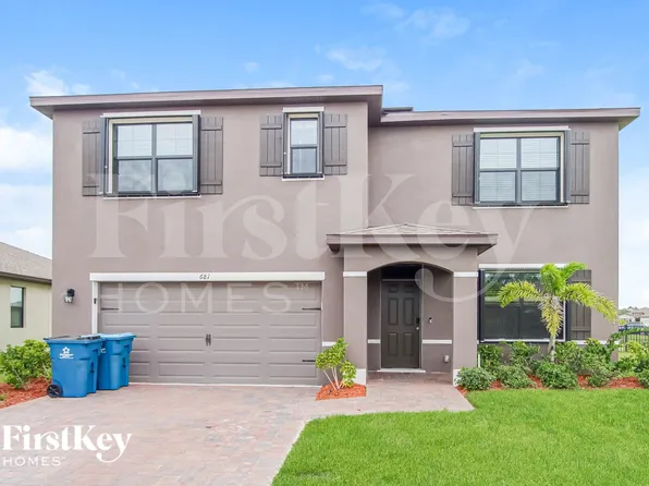 681 Old Country Rd, Palm Bay, FL 32909