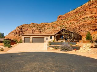 493 E Donner Cir, Kanab, UT 84741