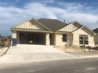 1336 Sandstone Cv, Lampasas, TX 76550