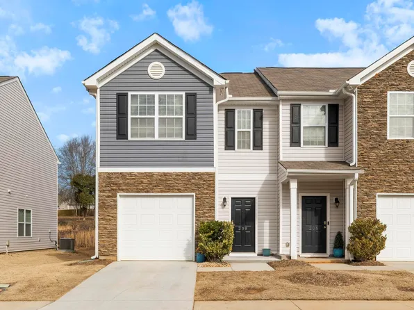 208 Northridge Ct, Easley, SC 29642