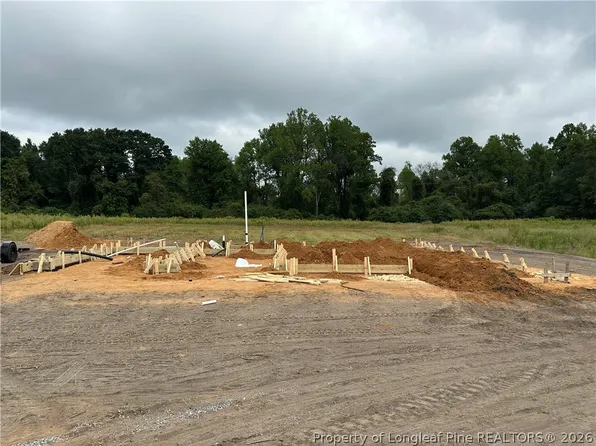 104 Rolands Ridge Rd Lot 5, Autryville, NC 28318