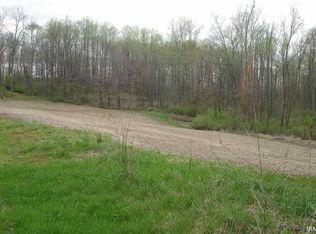 Mount Calvary Rd, Loogootee, IN 47553