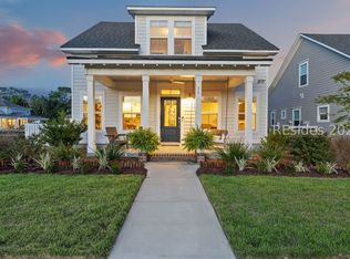 11 Basin Trail St, Beaufort, SC 29907