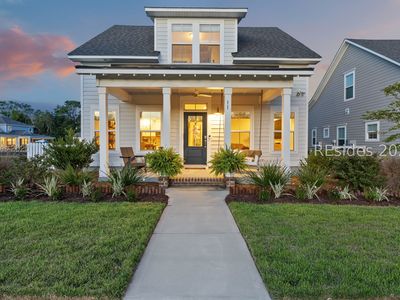 11 Basin Trail St, Beaufort, SC, 29907