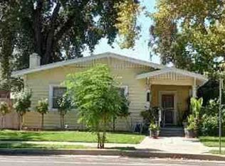 1445 N Baker St, Stockton, CA 95203