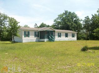 108 Peach Blossom Rd, Pineview, GA 31071