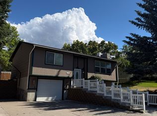 2285 Horizon Dr, Pocatello, ID 83201