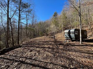 95 Herford Dr, Tuckasegee, NC 28783