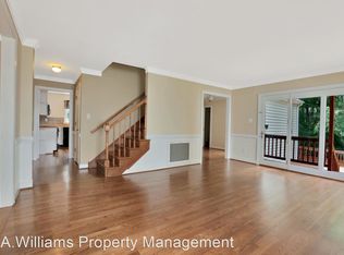 12532 Eagle Ridge Rd, Henrico, VA 23233