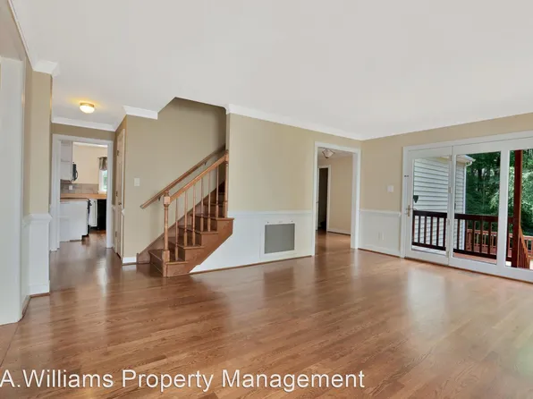 12532 Eagle Ridge Rd, Henrico, VA 23233