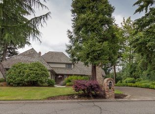 2527 Palisades Crest Dr, Lake Oswego, OR