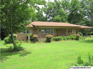 1106 Kilpatrick Rd, Albertville, AL 35950