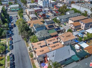 1145 E 33rd St, Los Angeles, CA 90011