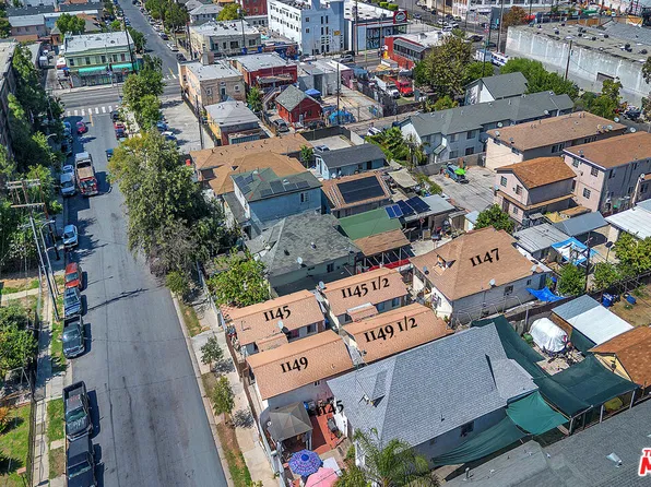 1145 E 33rd St, Los Angeles, CA 90011