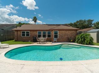 3007 Ocean Way, League City, TX 77573