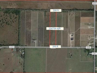 LOT 6 County Road 4300, Greenville, TX, 75401