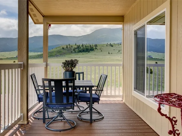 50 Wineglass Loop E, Livingston, MT 59047