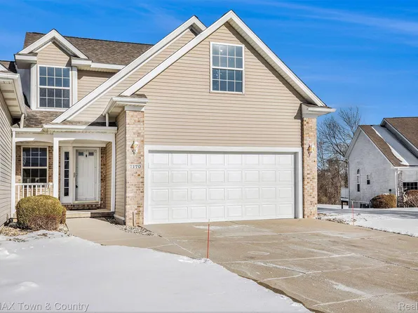 7170 Kings Way, Flushing, MI 48433