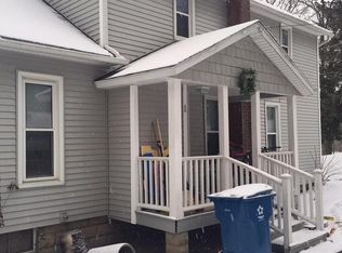 517 Prairie Ave, Kalamazoo, MI 49006