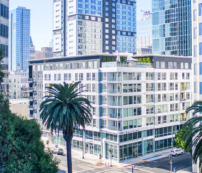 19th & Harrison — Photo 46