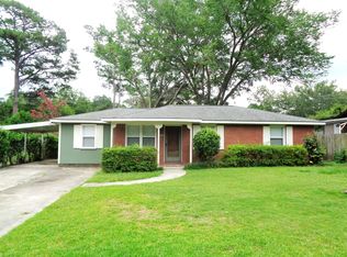 8610 Lyn Ave, Savannah, GA 31406