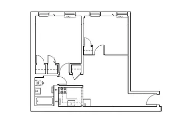 Rented by CPG Residential LLC