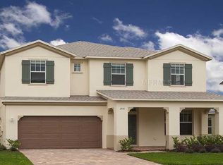 1545 Terra Verde Way, Ocoee, FL 34761