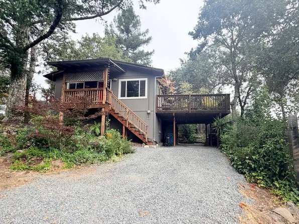 8378 Vila Road Ext, Forestville, CA 95436