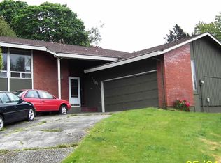 2301 SW 323rd St, Federal Way, WA 98023