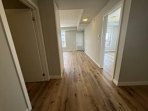 Floor plan 415A