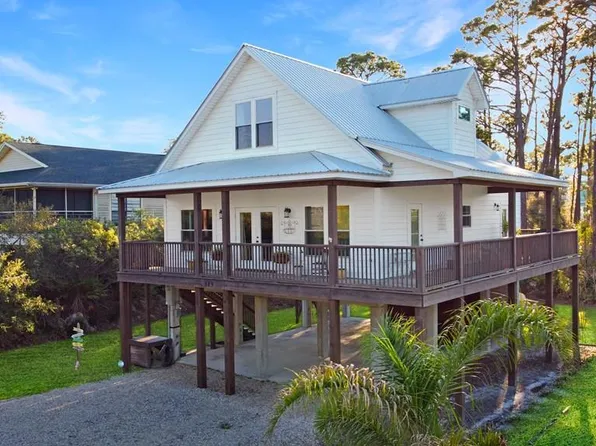 113 Boardwalk Ave Unit 1, Pt Saint Joe, FL 32456