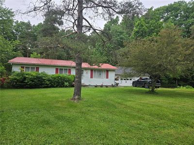 7619 Wheaton Hill Rd, Springwater, NY, 14560