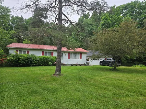 7619 Wheaton Hill Rd, Springwater, NY 14560