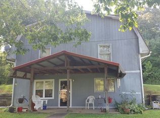 1435 McKendree Chapel Rd, Morgantown, KY 42261