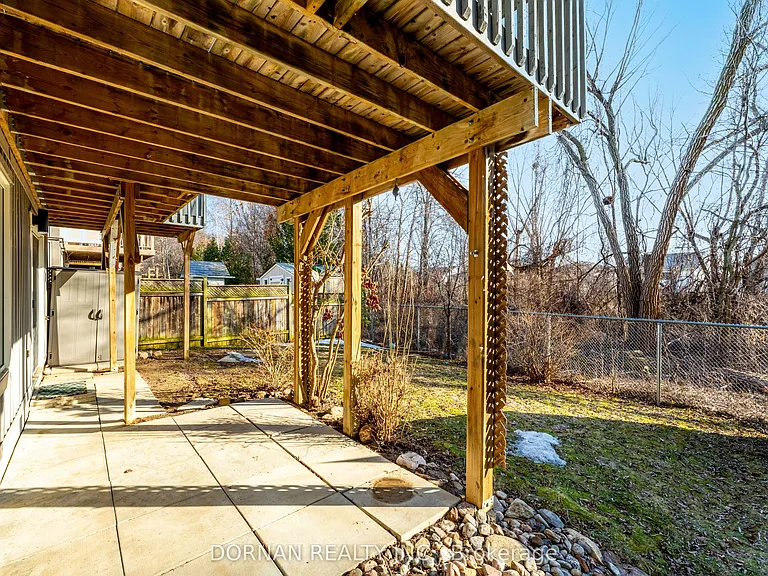 775 Greystone Ct #BASEMENT — Photo 17