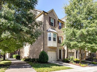 205 Lincoln St, Charlotte, NC, 28203