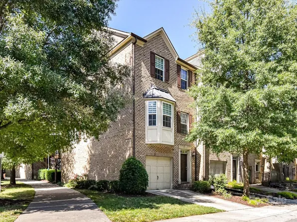 205 Lincoln St, Charlotte, NC 28203