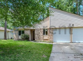123 E Mistybreeze Cir, Spring, TX 77381