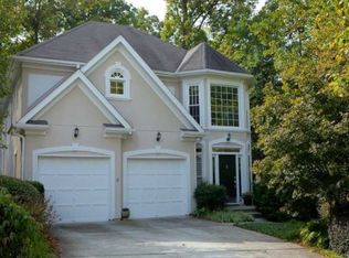 2236 Lenox Walk, Atlanta, GA 30319